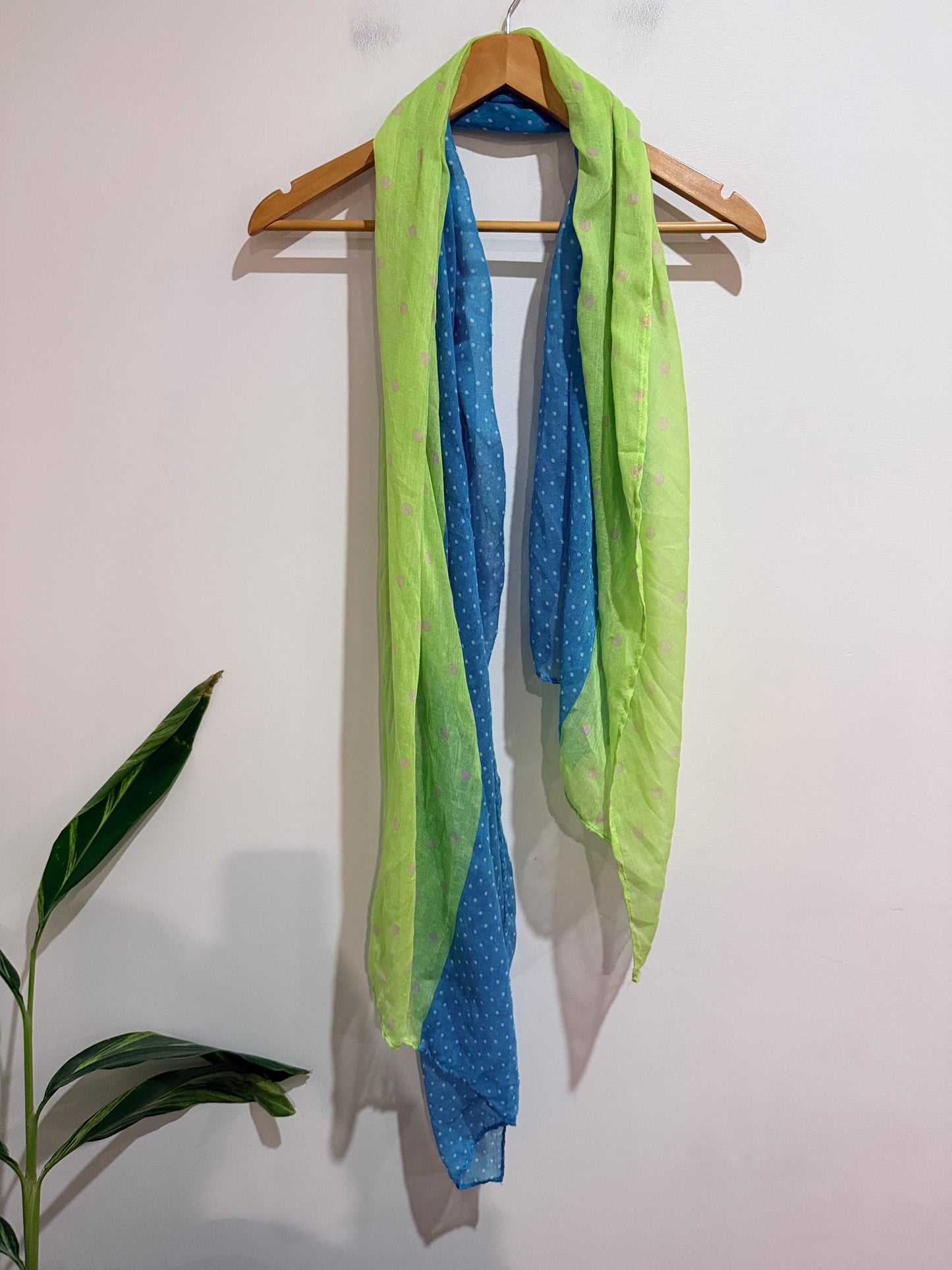 Reversible Scarf