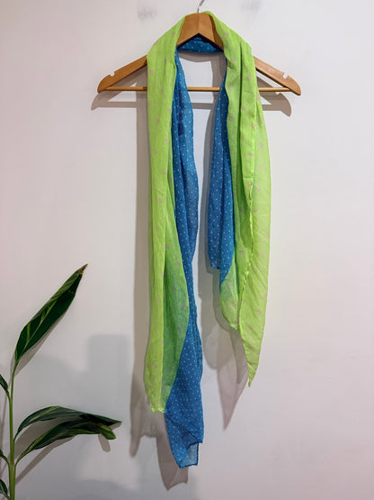 Reversible Scarf