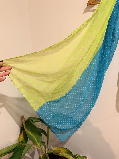 Reversible Scarf