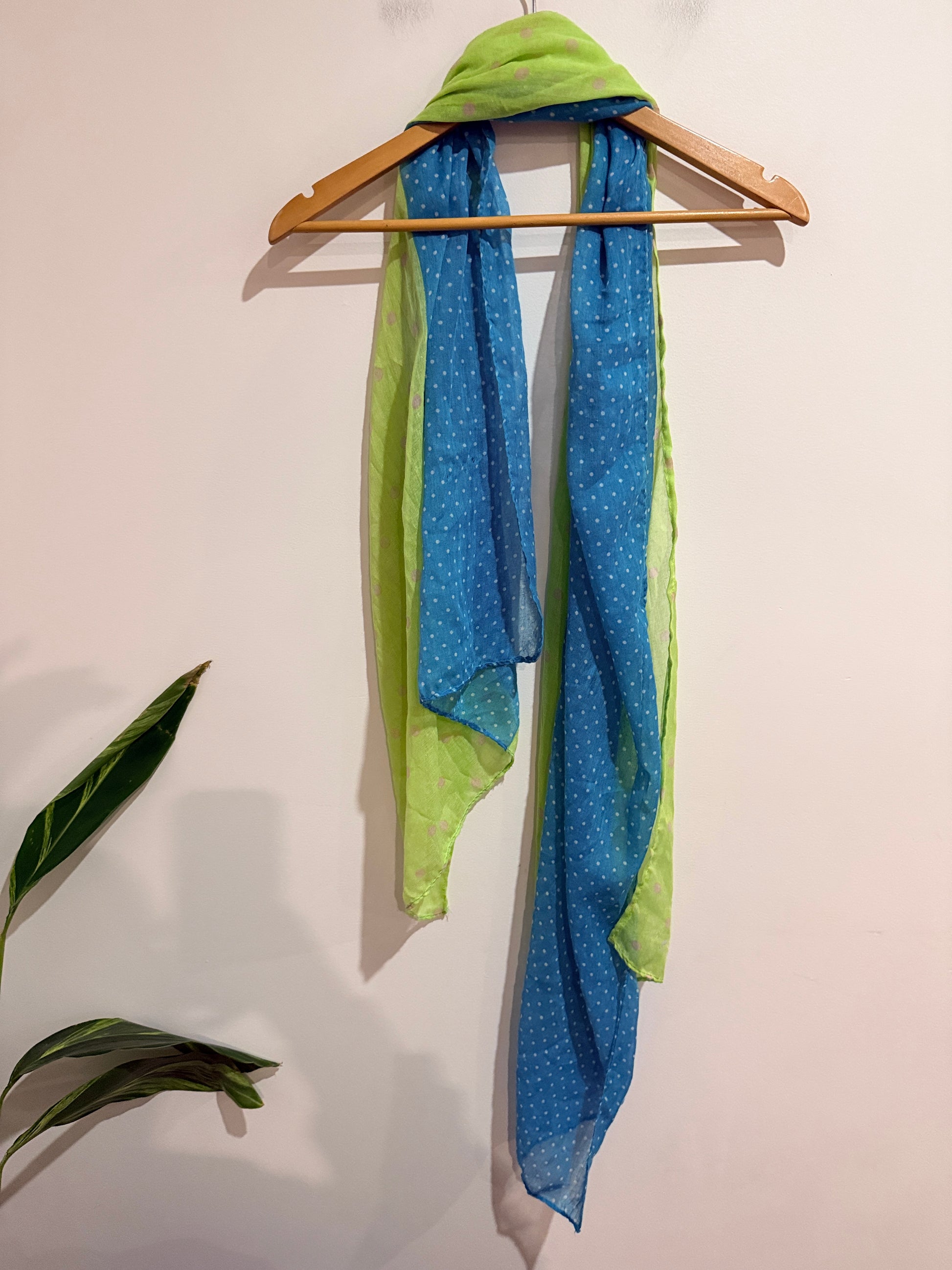 Reversible Scarf