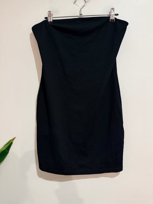 Bandeau Minidress Size U/Arm to U/Arm 43cm