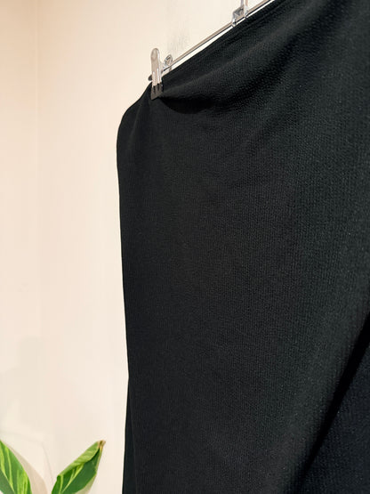 Bandeau Minidress Size U/Arm to U/Arm 43cm