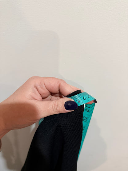 Bandeau Minidress Size U/Arm to U/Arm 43cm