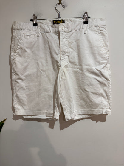 Park Chino Shorts Size 36