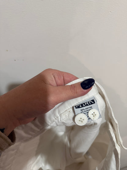 Park Chino Shorts Size 36