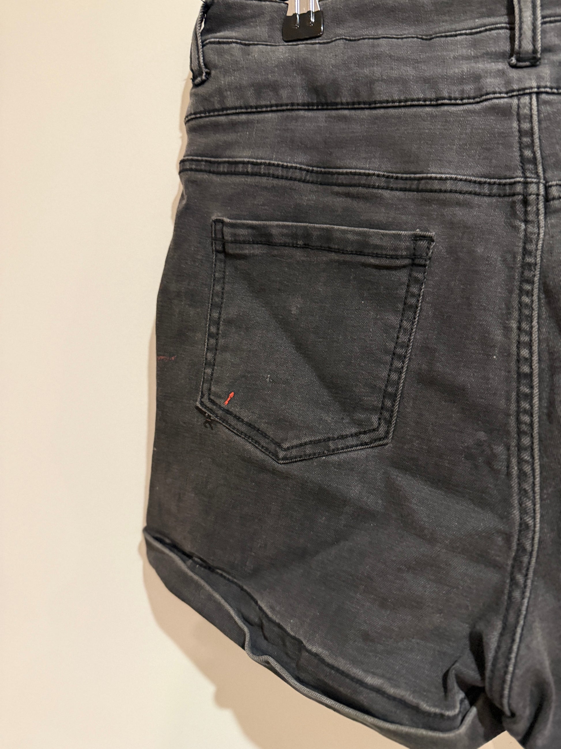 Jay Jays Denim Shorts Size 14