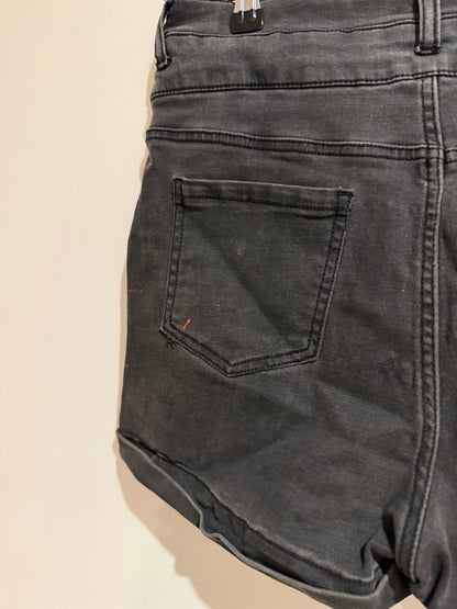 Jay Jays Denim Shorts Size 14