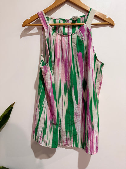 Anko Sleeveless Tank Top Size 16