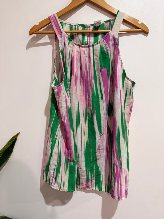 Anko Sleeveless Tank Top Size 16