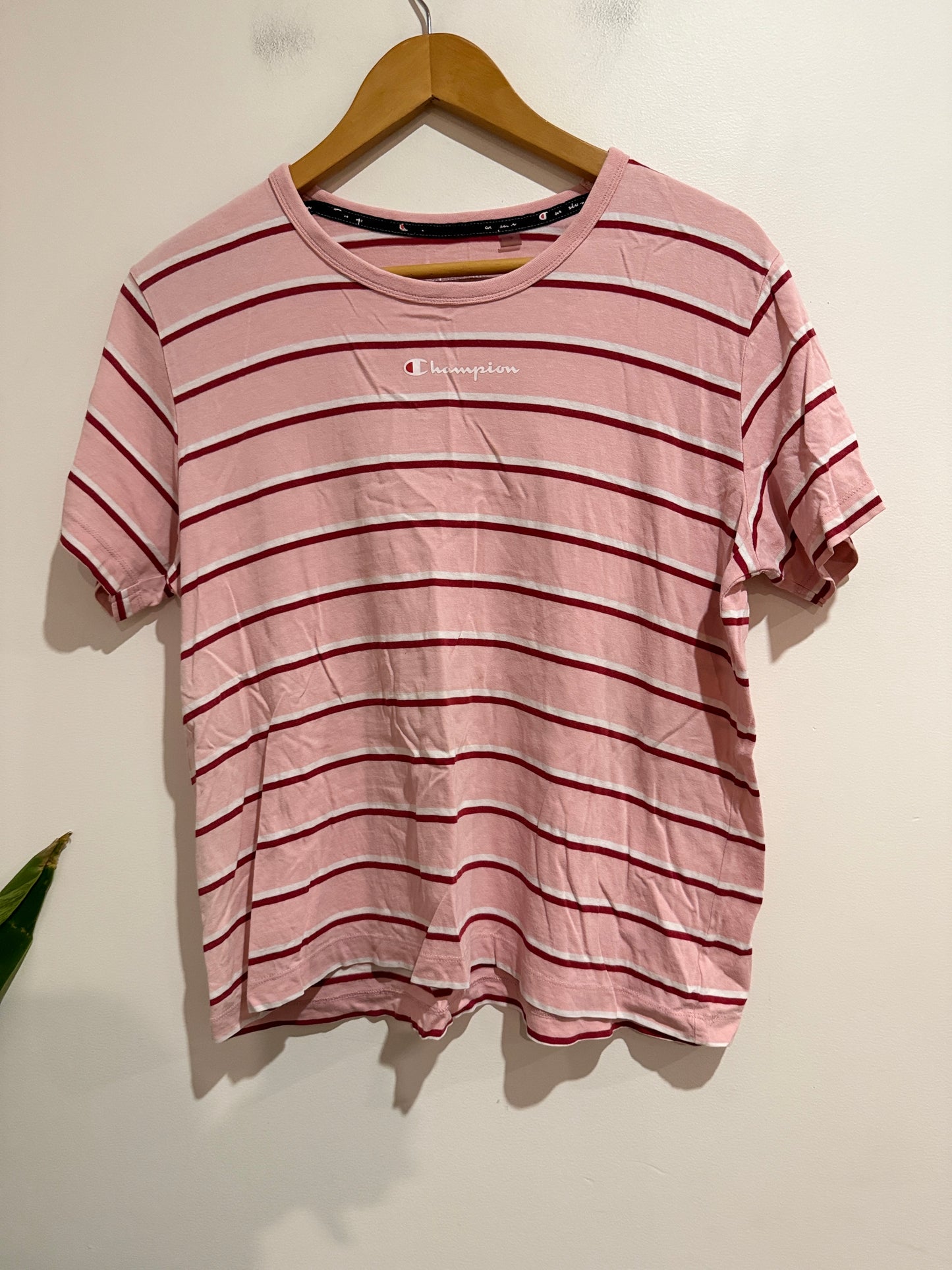 Champion Crewneck T-shirt Size M