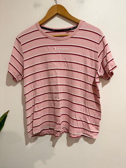 Champion Crewneck T-shirt Size M