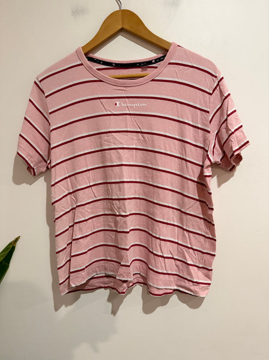 Champion Crewneck T-shirt Size M