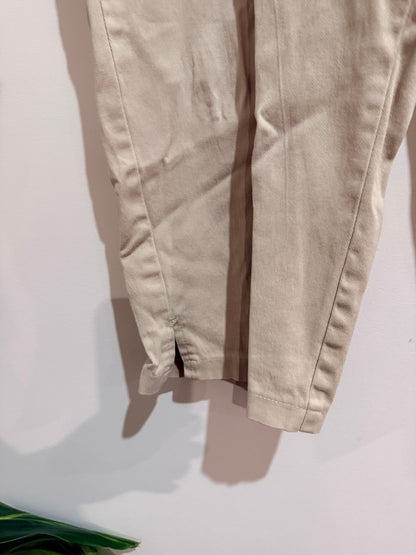 Maya Capri Pants Size L