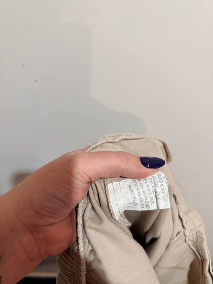 Maya Capri Pants Size L