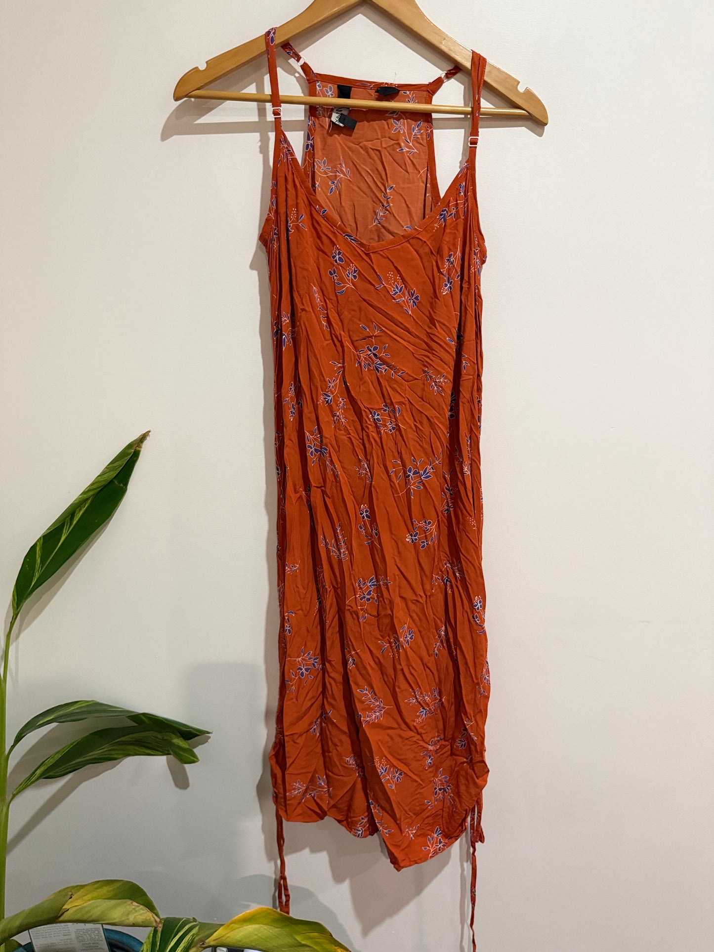 Max Maxi Dress Size 10