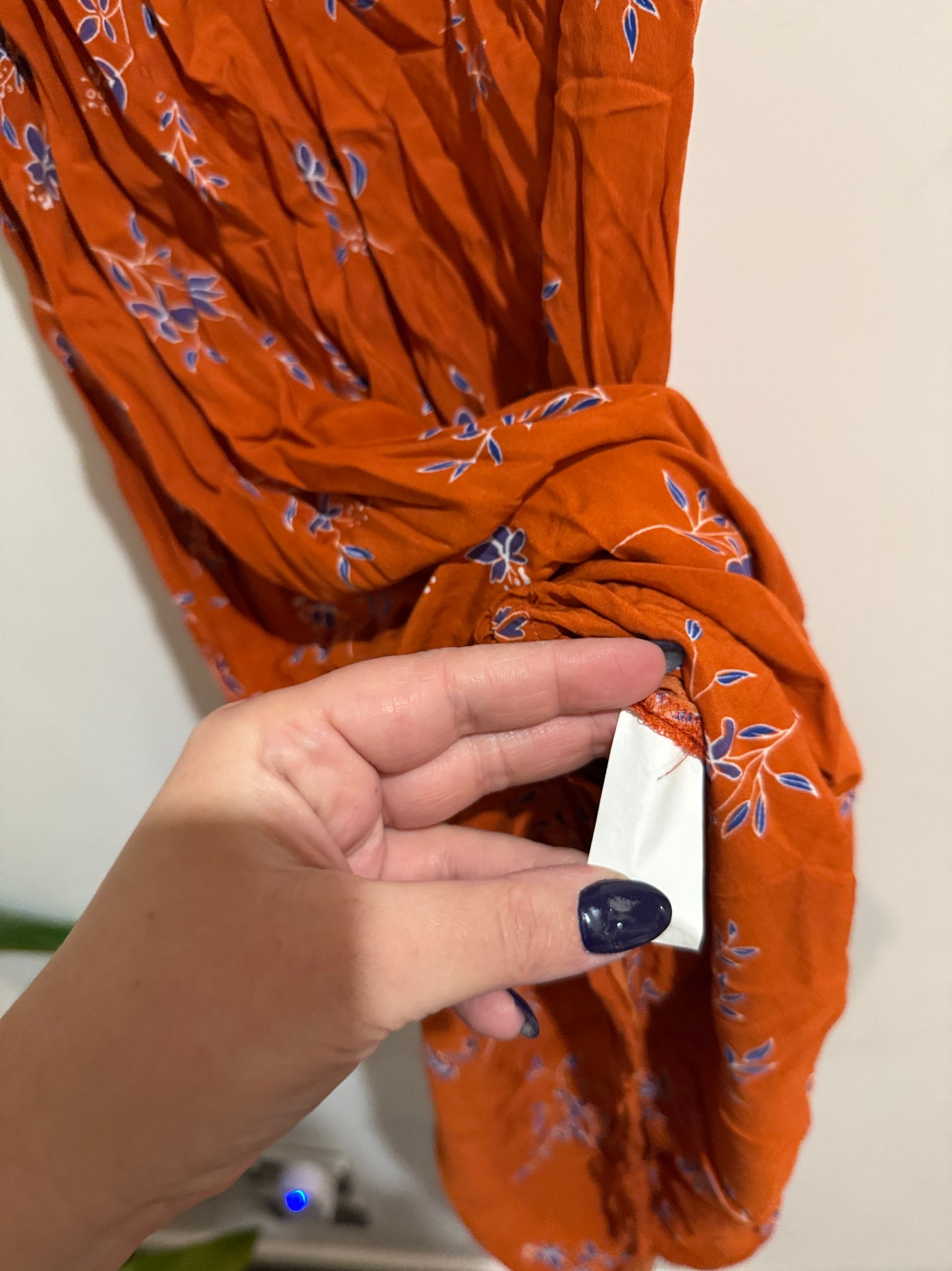 Max Maxi Dress Size 10