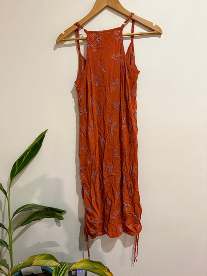 Max Maxi Dress Size 10