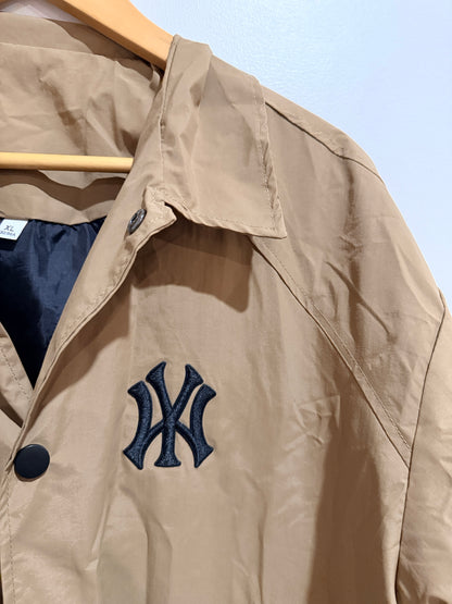 TD Magic Yfsj Coach Jacket With Embroidered Logo Size XL (180/96A)