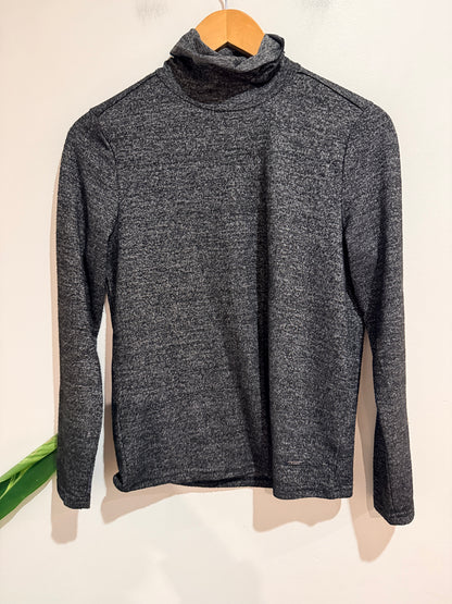 Van Heusen Turtleneck Sweater Size M
