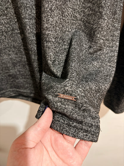 Van Heusen Turtleneck Sweater Size M