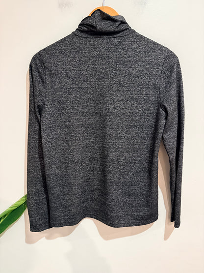 Van Heusen Turtleneck Sweater Size M
