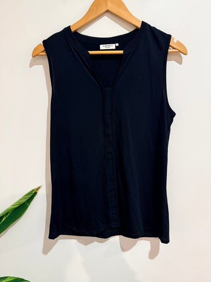 Jeanswest Sleeveless Tank Top Size S
