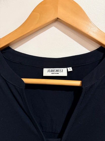 Jeanswest Sleeveless Tank Top Size S