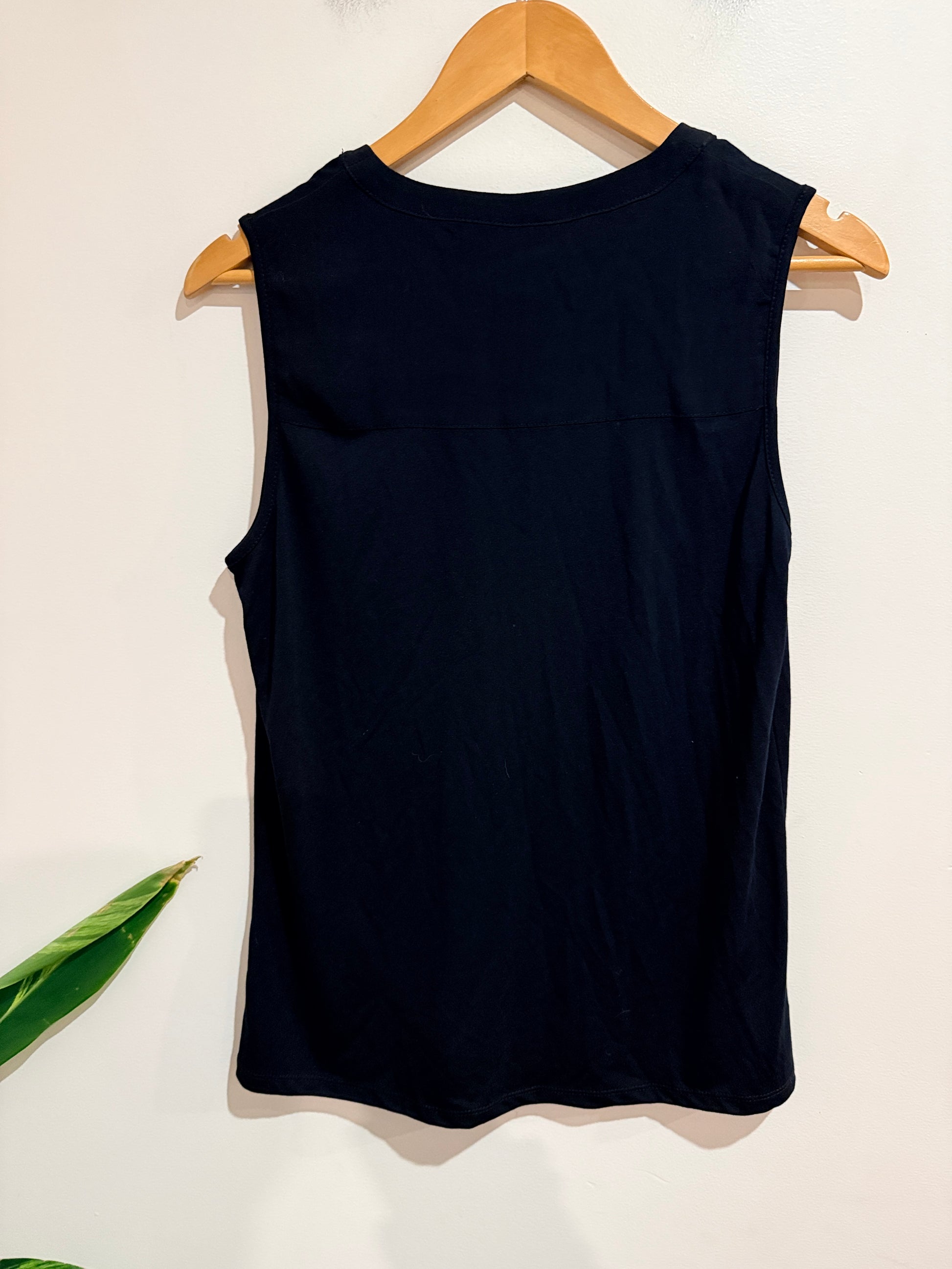 Jeanswest Sleeveless Tank Top Size S