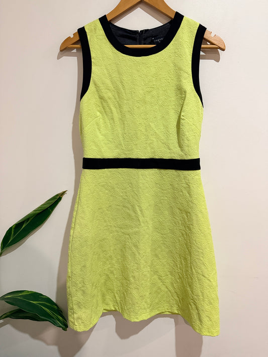 Pagani Sleeveless Mini Dress Size 10