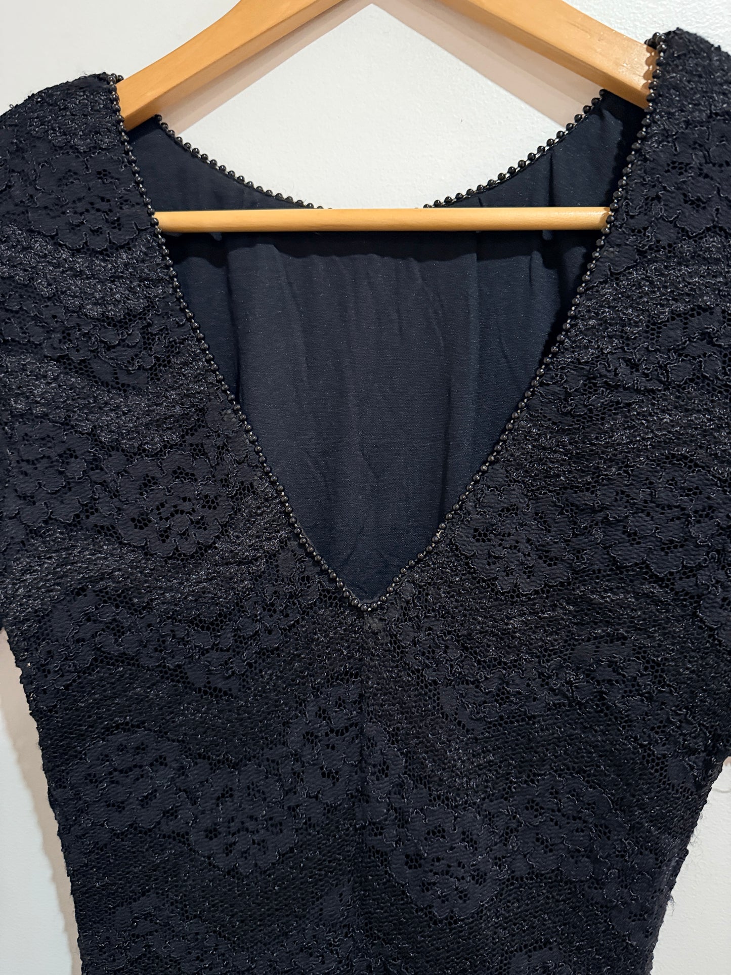 Nina Piccalino Lace Dress Size 10