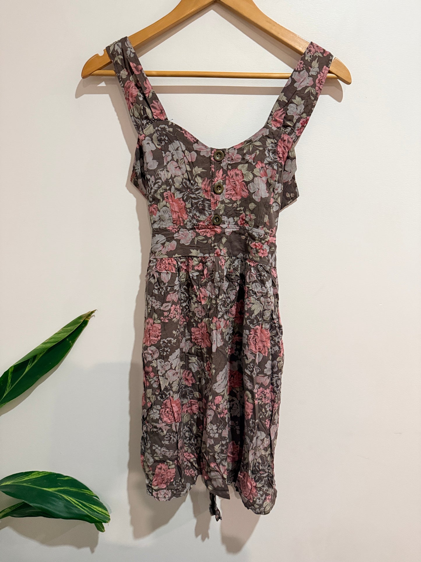 Glassons Summer Dress Size 10