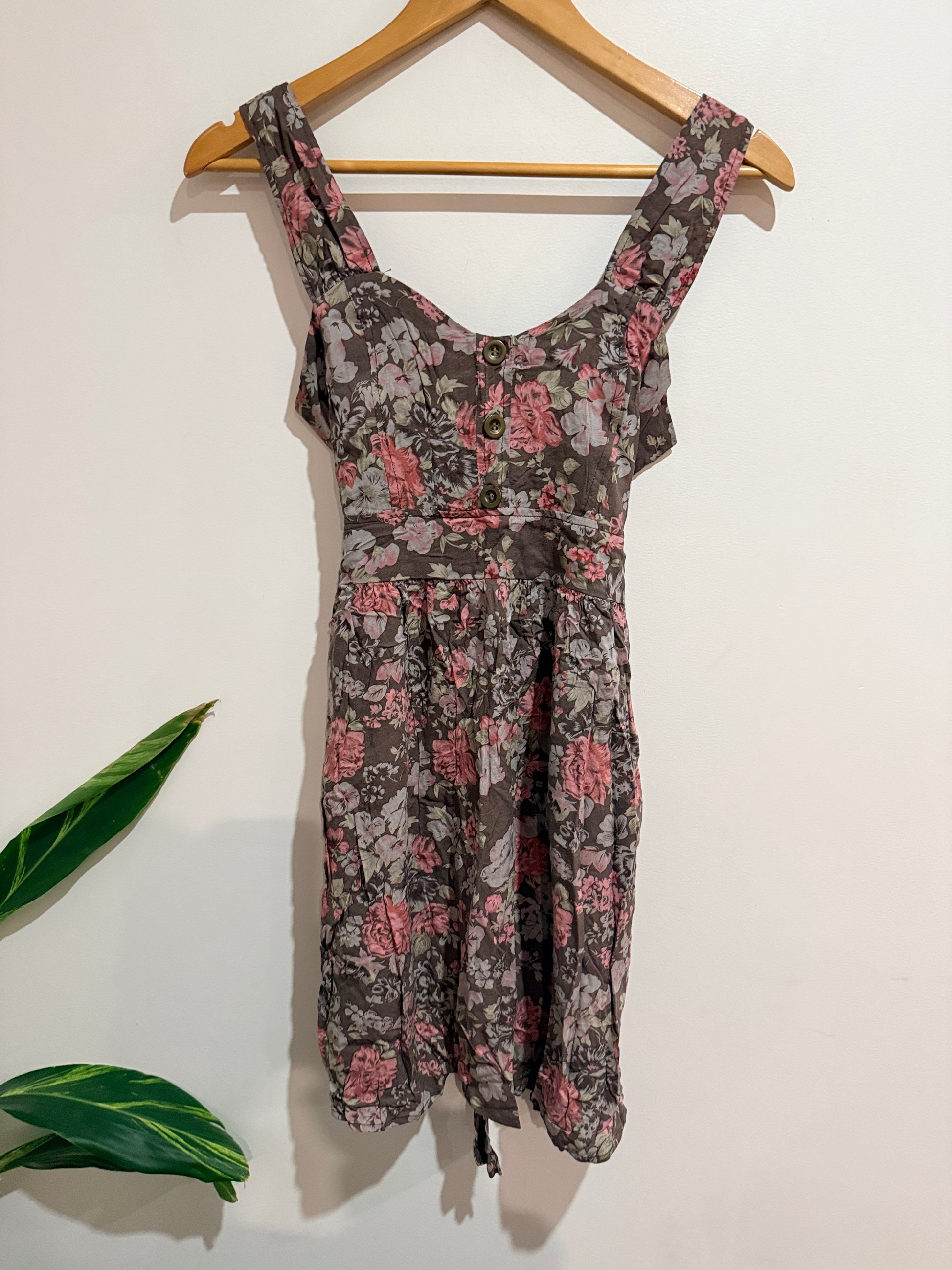Glassons Summer Dress Size 10