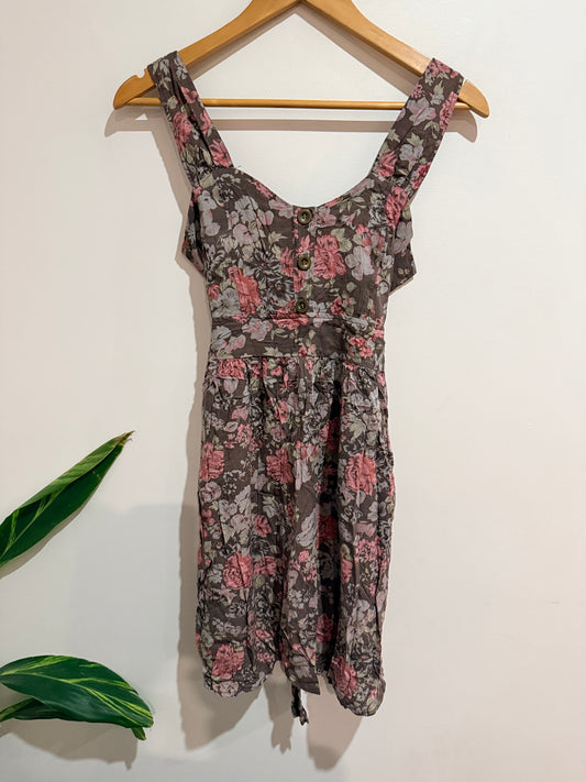 Glassons Summer Dress Size 10
