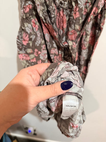 Glassons Summer Dress Size 10
