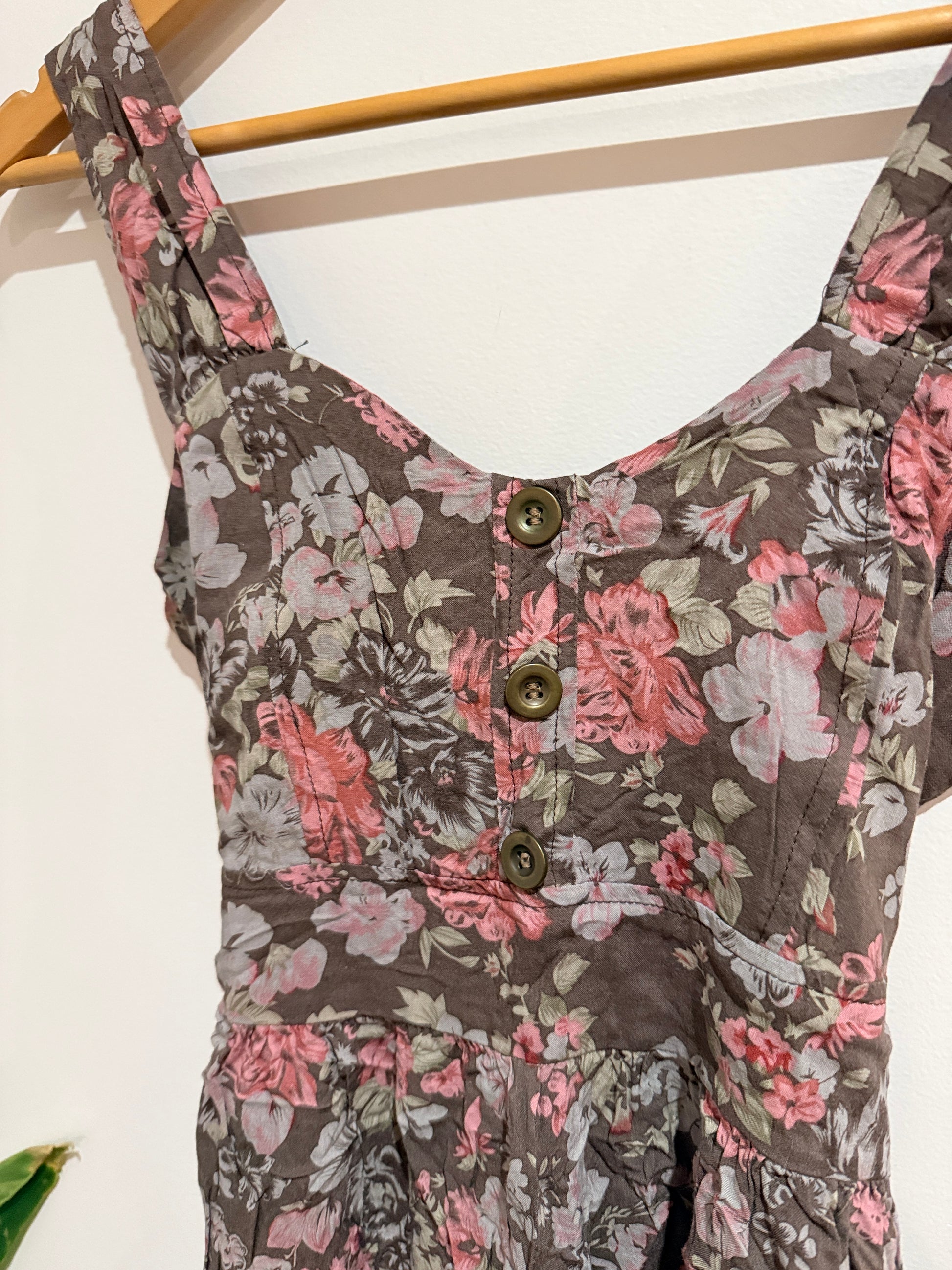 Glassons Summer Dress Size 10