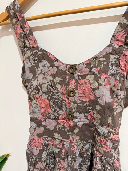 Glassons Summer Dress Size 10