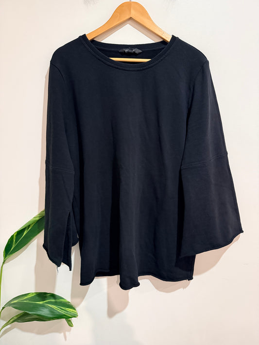 Glassons Long-sleeve T-shirt Size XL