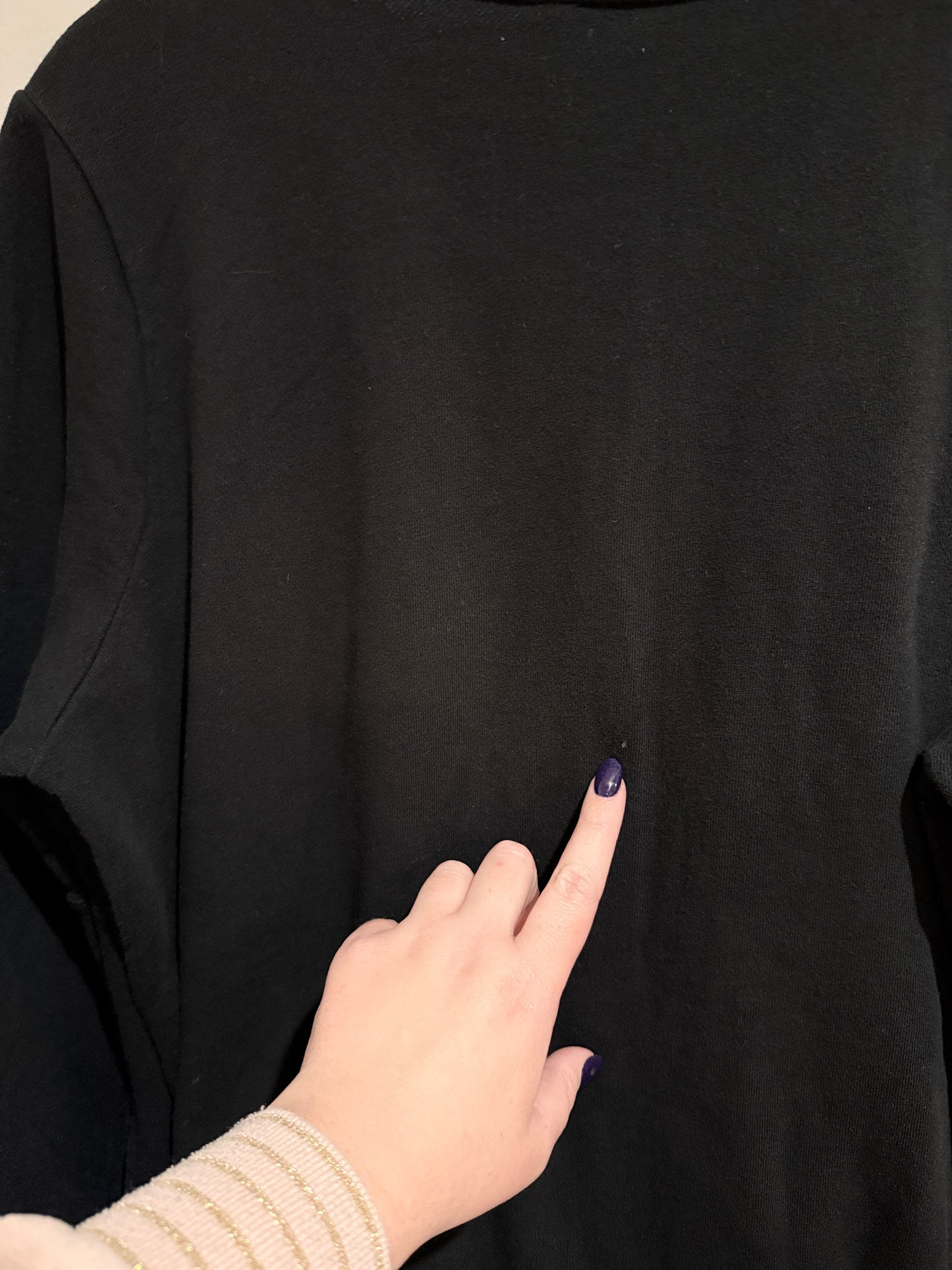 Glassons Long-sleeve T-shirt Size XL