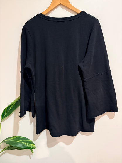 Glassons Long-sleeve T-shirt Size XL