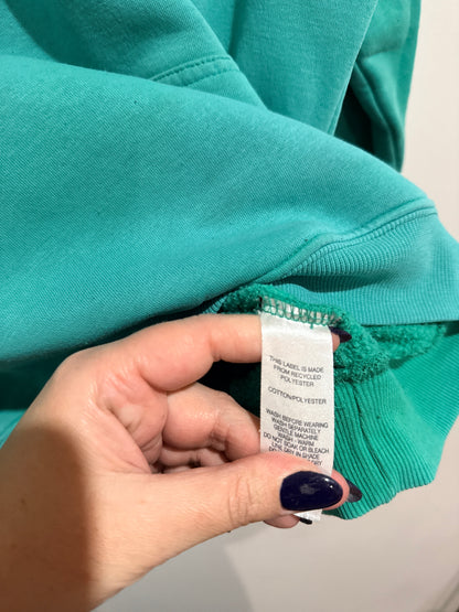 H & H Pullover Hoodie Size 8