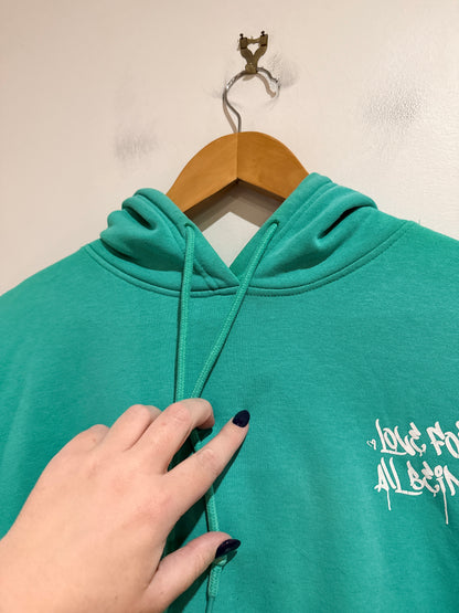 H & H Pullover Hoodie Size 8