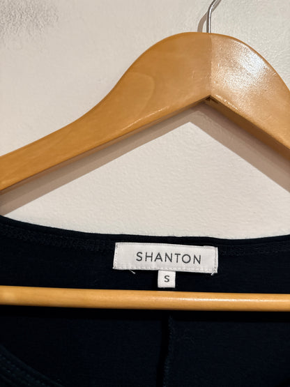 Shanton Mini Dress Size S