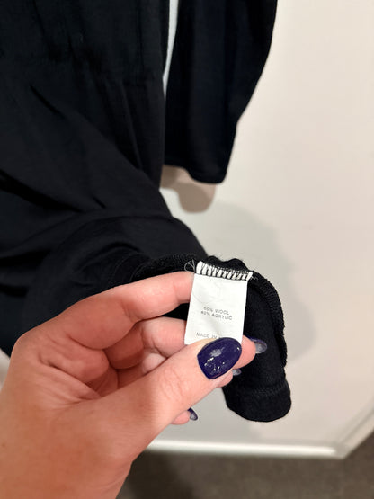 Shanton Mini Dress Size S