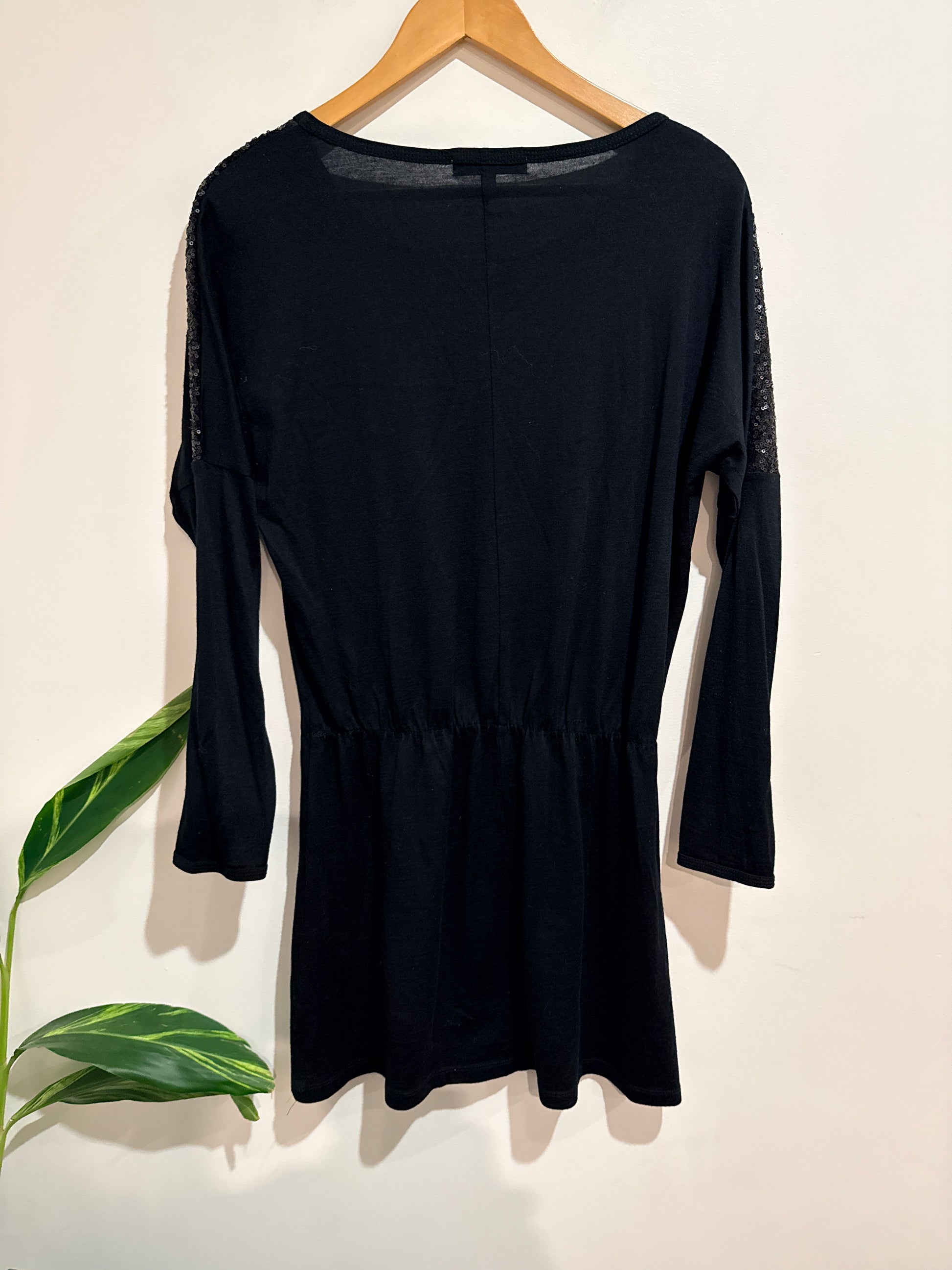 Shanton Mini Dress Size S