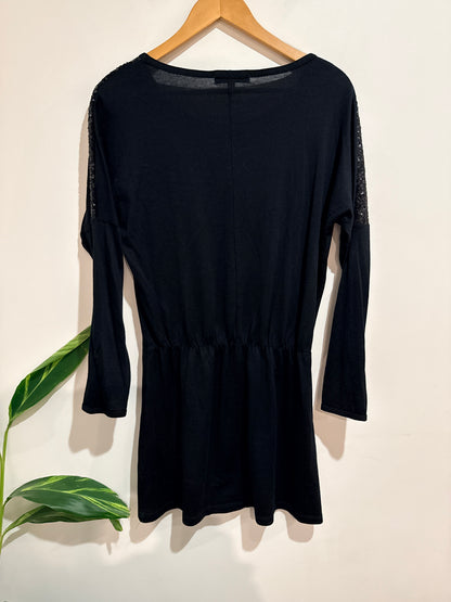 Shanton Mini Dress Size S