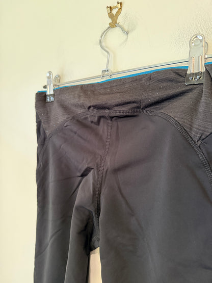 Adidas Supernova 3/4 Running Tights Size S/8-10