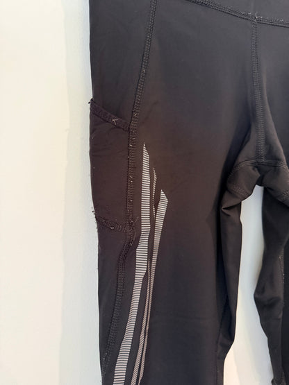 Adidas Supernova 3/4 Running Tights Size S/8-10