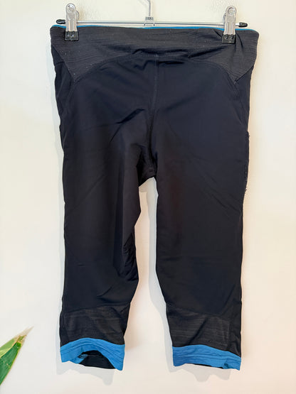 Adidas Supernova 3/4 Running Tights Size S/8-10