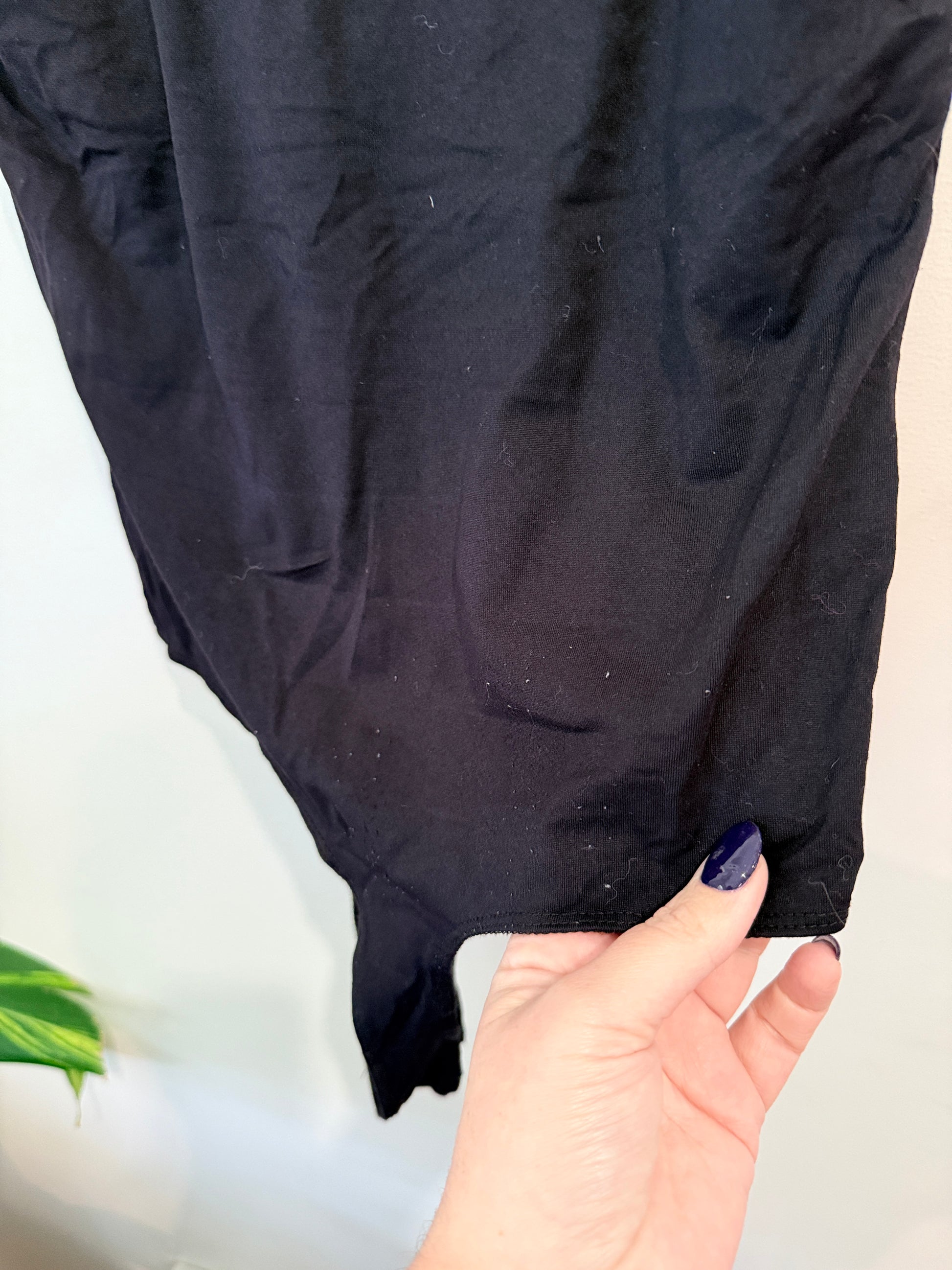 Glassons Sleeveless Bodysuit Size L