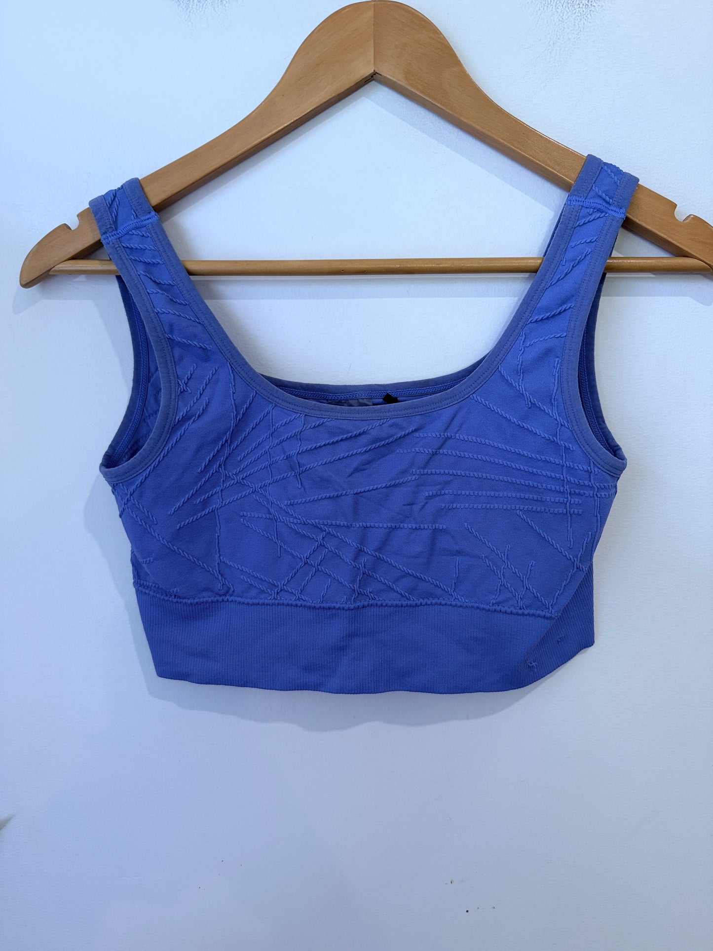 Everlast Sports Bra Or Crop Top Size 12
